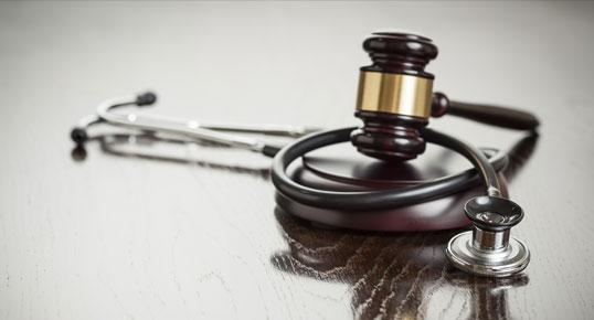 Medical Malpractice